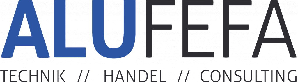 Alufefa Logo