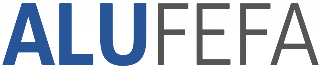 ALUFEFA Logo